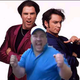 Illustration for article titled Your Tiger Woods Photobomb Guy Photoshop Roundup